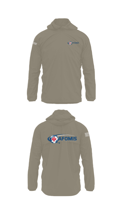 AFOMIS 39561369 Windbreaker - 61