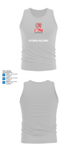 Ottumwa bulldogs 56232716 Tank Top - 13