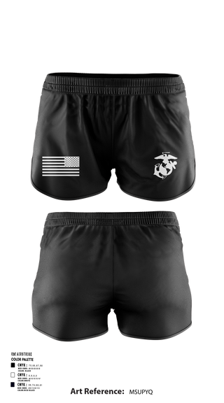 Ranger Panties, V3/2, , Teamtime, Team time, sublimation, custom sports apparel, team uniforms, spirit wear, spiritwear, sports uniforms, custom shirts, team store, custom team store, fundraiser sports, apparel fundraiser