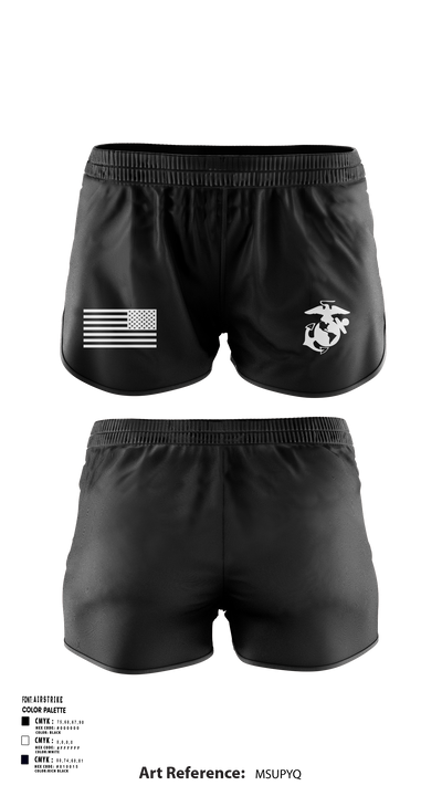 V3/2 53634498 Ranger Panties - 111