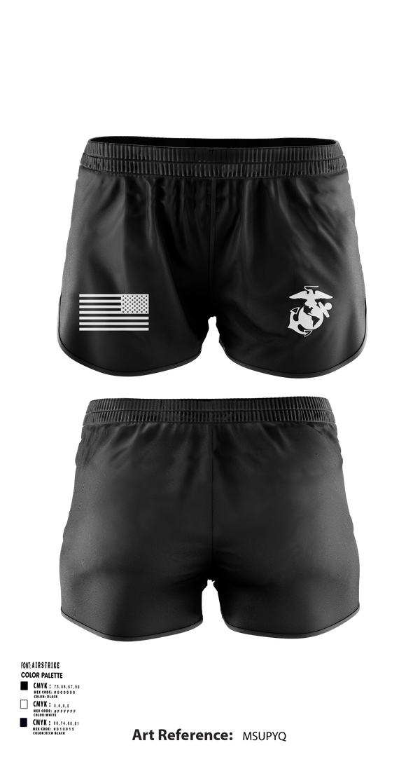 Ranger Panties, V3/2, , Teamtime, Team time, sublimation, custom sports apparel, team uniforms, spirit wear, spiritwear, sports uniforms, custom shirts, team store, custom team store, fundraiser sports, apparel fundraiser