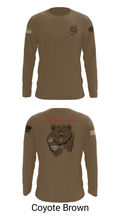 ECHO-88 83597069 Long Sleeve Performance Shirt - 6
