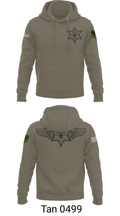 Air Support 72075098 Hoodie - 74