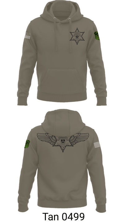 Air Support 72075098 Hoodie - 74