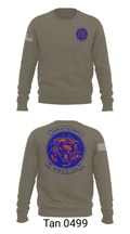 MWCS -48 31061613 Crew Neck Sweatshirt - 65