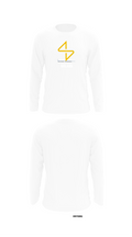 Solara 21146870 Long Sleeve Performance Shirt - 8