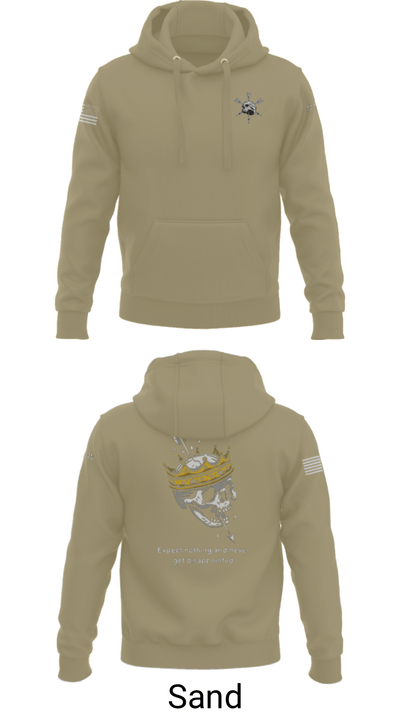 8th esb 47702215 Hoodie - 48