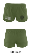 Ben Wheeler Fire 43777175 Ranger Panties - 43