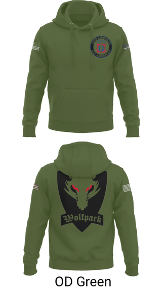 Hoodie, 1-82nd CAB, Army, Teamtime, Team time, sublimation, custom sports apparel, team uniforms, spirit wear, spiritwear, sports uniforms, custom shirts, team store, custom team store, fundraiser sports, apparel fundraiser