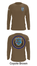 WHINSEC 71177376 Long Sleeve Performance Shirt - 6