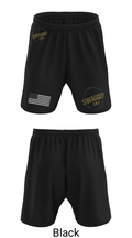 Swagger 58557803 Athletic Shorts With Pockets - 20