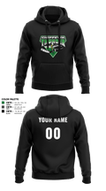 Chippewa Youth Hockey 90833189 Hoodie - 7