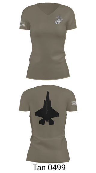 Womens Short Sleeve Vneck Shirt, Mals 12, Marines, Teamtime, Team time, sublimation, custom sports apparel, team uniforms, spirit wear, spiritwear, sports uniforms, custom shirts, team store, custom team store, fundraiser sports, apparel fundraiser