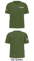 3./212 70677279 Short Sleeve Performance Shirt - 56