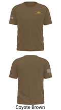Greywolf 72018567 Old School Cotton Feel Shirt - 10