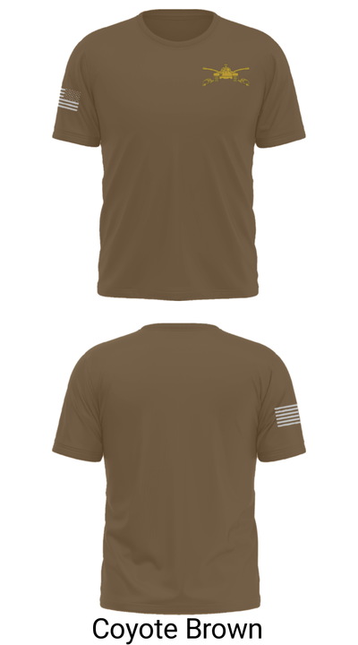 Greywolf 72018567 Old School Cotton Feel Shirt - 10
