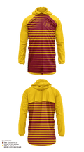 Los Banos High School Cross Country 74839539 Windbreaker - 1