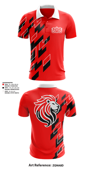 Short Sleeve Performance Polo, Monarchs, Women's Soccer, Teamtime, Team time, sublimation, custom sports apparel, team uniforms, spirit wear, spiritwear, sports uniforms, custom shirts, team store, custom team store, fundraiser sports, apparel fundraiser
