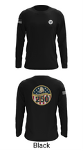 Dooka 76222209 Long Sleeve Performance Shirt 25