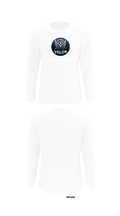 Valor Vanguard 9110054 Long Sleeve Performance Shirt - 8