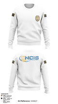 CID 22858529 Crew Neck Sweatshirt - 2