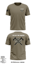 92nd CA BN S2 65710083 Short Sleeve Performance Shirt - 2 (1)