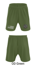 F4 Frogs 56095578 Athletic Shorts With Pockets - 49