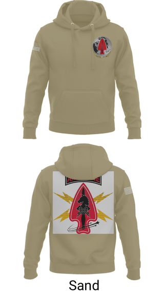 Hoodie, Usasoc, Army, Teamtime, Team time, sublimation, custom sports apparel, team uniforms, spirit wear, spiritwear, sports uniforms, custom shirts, team store, custom team store, fundraiser sports, apparel fundraiser