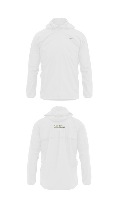 Tochi’s Landscaping 92511060 Windbreaker - 14
