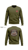 Local 3474 65707926 Crew Neck Sweatshirt - 2