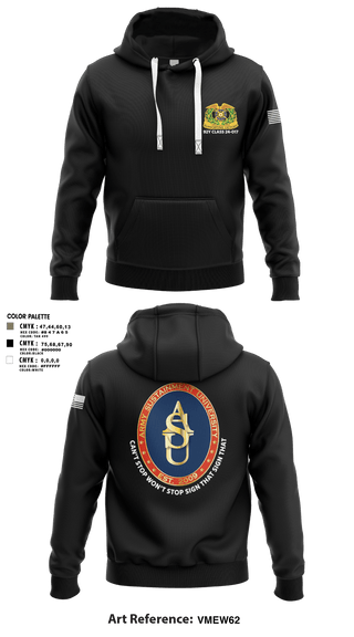 Hoodie, ALC, Army, Teamtime, Team time, sublimation, custom sports apparel, team uniforms, spirit wear, spiritwear, sports uniforms, custom shirts, team store, custom team store, fundraiser sports, apparel fundraiser
