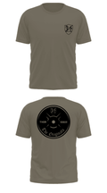 10th Special Forces HPW 55640979 Short Sleeve Performance Shirt - 19