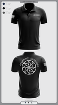 undefined Short Sleeve Performance Polo - 11