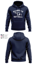 Plainview Softball 28664067 Hoodie - 3