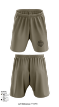Emergency Equipment Sales & Service 90010417 Athletic Shorts With Pockets - 2