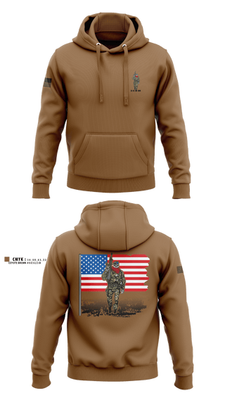 Long Sleeve Performance Shirt, 3-11 IN BN, Army, Teamtime, Team time, sublimation, custom sports apparel, team uniforms, spirit wear, spiritwear, sports uniforms, custom shirts, team store, custom team store, fundraiser sports, apparel fundraiser