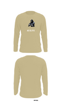 AE Elite 34505909 Long Sleeve Performance Shirt - 36