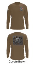 Gravois Fire Special Operations 80045989 Long Sleeve Performance Shirt 6