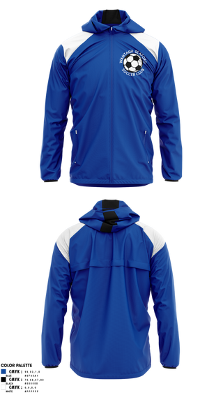 Windbreaker, Wantagh Seaford Soccer Club, Men's Soccer, Teamtime, Team time, sublimation, custom sports apparel, team uniforms, spirit wear, spiritwear, sports uniforms, custom shirts, team store, custom team store, fundraiser sports, apparel fundraiser