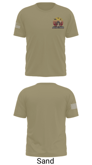 Old School Cotton Feel Shirt, TF Wolverine, Army, Teamtime, Team time, sublimation, custom sports apparel, team uniforms, spirit wear, spiritwear, sports uniforms, custom shirts, team store, custom team store, fundraiser sports, apparel fundraiser