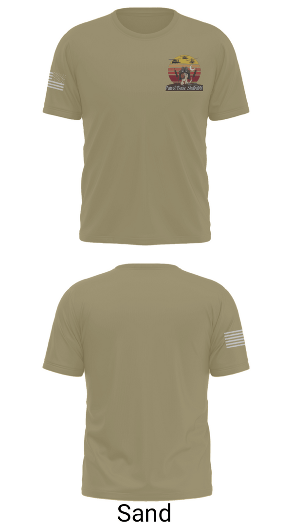 Old School Cotton Feel Shirt, TF Wolverine, Army, Teamtime, Team time, sublimation, custom sports apparel, team uniforms, spirit wear, spiritwear, sports uniforms, custom shirts, team store, custom team store, fundraiser sports, apparel fundraiser