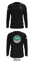 28th MP Company 42431415 Long Sleeve Performance Shirt - 25