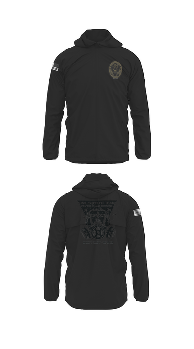 61st CST 56297636 Windbreaker - 21