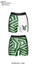 Falcons Volleyball 23896464 Athletic Shorts With Pockets - 41