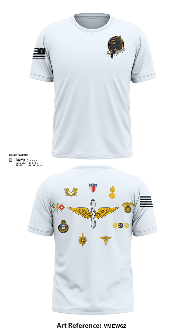 Short Sleeve Performance Shirt, HHC/1-214 GSAB       Hellhounds, Army, Teamtime, Team time, sublimation, custom sports apparel, team uniforms, spirit wear, spiritwear, sports uniforms, custom shirts, team store, custom team store, fundraiser sports, apparel fundraiser