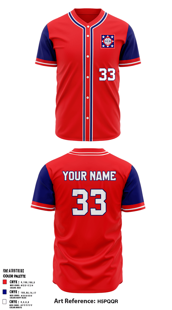 Full Button Baseball Jersey, Diamond Youth Softball, Softball, Teamtime, Team time, sublimation, custom sports apparel, team uniforms, spirit wear, spiritwear, sports uniforms, custom shirts, team store, custom team store, fundraiser sports, apparel fundraiser