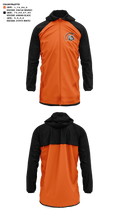 Gonzales High School Cheer 15084889 Windbreaker - 41
