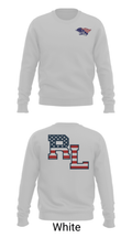 Red Land High School Cheer 22621140 Crew Neck Sweatshirt - 2