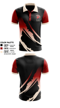 Rio Mesa 19946018 Short Sleeve Performance Polo - 1