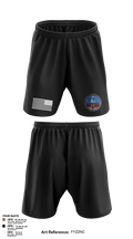 Bravo Medics Zoll 61390544 Athletic Shorts With Pockets - 3